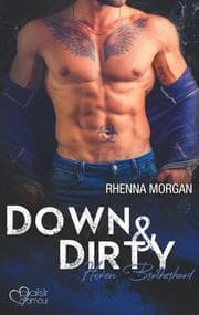 Cover von Haven Brotherhood: Down & Dirty