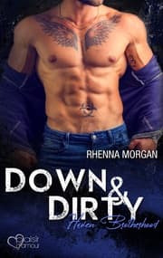 Cover von Haven Brotherhood: Down & Dirty