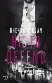 Cover von NOLA Knights: His to Defend