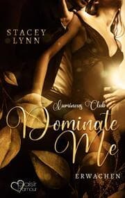 Cover von Dominate Me: Erwachen