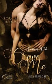 Cover von Crave Me: Sehnsucht