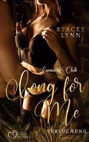Cover von Long for Me: Versuchung