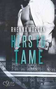 Cover von NOLA Knights: Hers to Tame