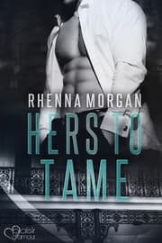 Cover von NOLA Knights: Hers to Tame