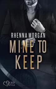 Cover von NOLA Knights: Mine to Keep