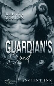 Cover von Guardian's Bond (Ancient Ink Teil 1)