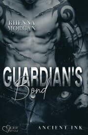 Cover von Guardian's Bond (Ancient Ink Teil 1)