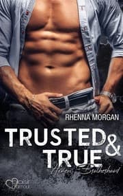 Cover von Haven Brotherhood: Trusted & True