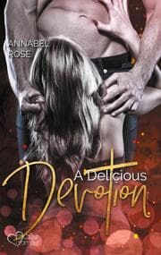 Cover von A Delicious Devotion