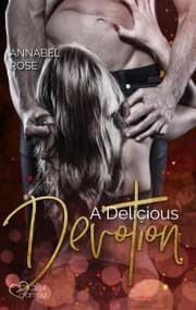 Cover von A Delicious Devotion