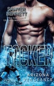 Cover von Tacker