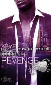 Cover von Codename: Revenge (Jameson Force Security Group Teil 9)