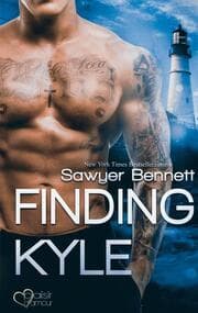 Cover von Finding Kyle