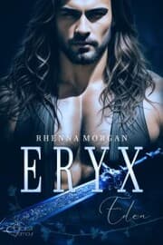 Cover von Eryx (Eden-Reihe Teil 1)