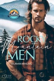 Cover von Rocky Mountain Men Teil 1: Sturmwarnung