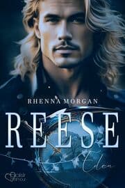 Cover von Reese (Eden-Reihe Teil 2)
