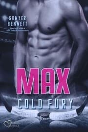 Cover von Max (Carolina Cold Fury-Team Teil 6)