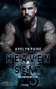 Cover von Heaven's Rejects MC Teil 1: Heaven Sent