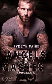 Cover von Heaven's Rejects MC Teil 2: Angels and Ashes