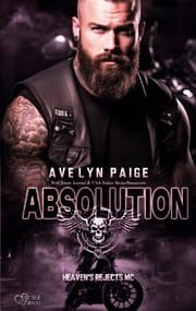 Cover von Heaven's Rejects MC Teil 3: Absolution
