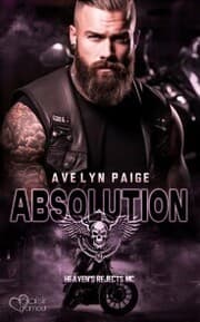 Cover von Heaven's Rejects MC Teil 3: Absolution