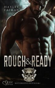 Cover von Notorious Devils MC Teil 5: Rough & Ready