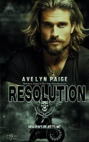 Cover von Heaven's Rejects MC Teil 5: Resolution