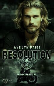 Cover von Heaven's Rejects MC Teil 5: Resolution