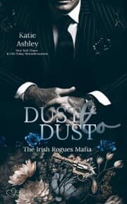 Cover von The Irish Rogues Mafia Family Teil 2: Dust to Dust