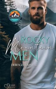 Cover von Rocky Mountain Men Teil 2: Liebesgeheimnisse