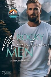 Cover von Rocky Mountain Men Teil 2: Liebesgeheimnisse
