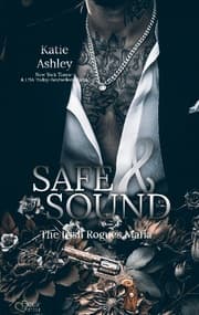 Cover von The Irish Rogues Mafia Family Teil 4: Safe & Sound