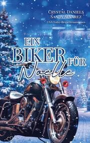 Cover von Ein Biker für Noelle