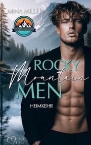 Cover von Rocky Mountain Men Teil 3: Heimkehr
