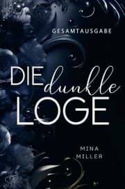 Cover von Die dunkle Loge (Gesamtausgabe)