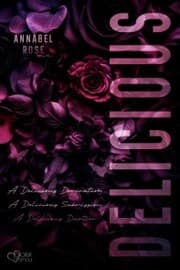Cover von Delicious (Gesamtausgabe)