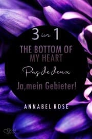 Cover von Annabel Rose - The Romance Collection (3 in 1 Bundle - Gesamtausgabe)