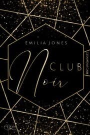 Cover von Club Noir (Gesamtausgabe)