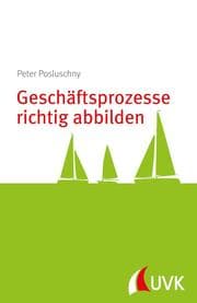 Cover von Geschäftsprozesse richtig abbilden