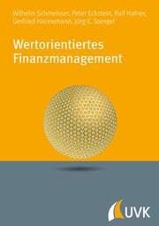 Cover von Wertorientiertes Finanzmanagement