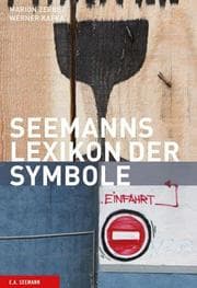 Cover von Seemanns Lexikon der Symbole
