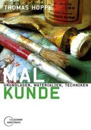 Cover von Malkunde