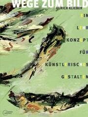 Cover von Wege zum Bild