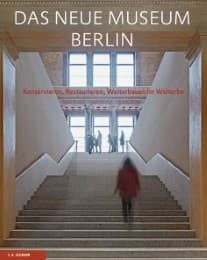 Cover von Das Neue Museum Berlin