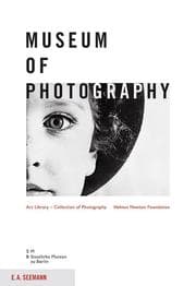 Cover von Museum of Photography