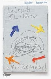 Cover von Skizzenbuch