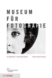 Cover von Museum für Fotografie
