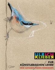 Cover von Zur künstlerischen Lehre