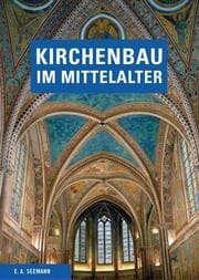 Cover von Kirchenbau im Mittelalter