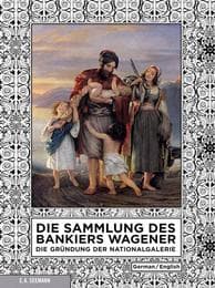 Cover von Die Sammlung des Bankiers Wagener